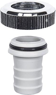 Cornat Aansluitstuk Voor Slang 3/4&apos; Pvc - TEC308034