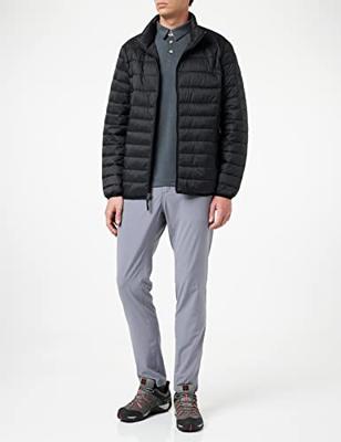 Columbia Nelson Point Polo Heren
