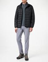 Columbia Nelson Point™ Polo Heren Shark M - thumbnail