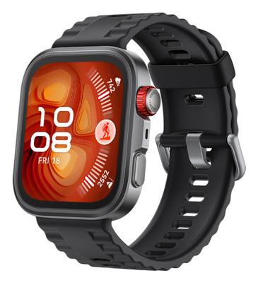 Smartwatch Huawei Seiya-B29F Zwart 40 mm