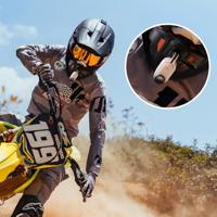 Insta360 GO 3/GO 3S Vertical & Horizontal Action Mount Set - thumbnail
