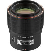 Rollei AF 85mm F/1.8 Nikon Z - thumbnail