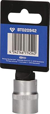 Brilliant Tools BT020942 BT020942 Verwisselbare kop 14 mm