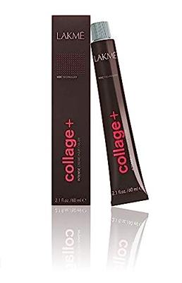 Lakmé Collage+ Intense Creme Hair Color 60ml