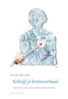 Schrijf je levensverhaal (Paperback) - thumbnail