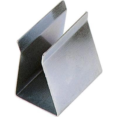 Velleman BH980 Batterijhouder Aantal cellen: 1 9V (blok) (l x b x h) 23 x 17 x 26 mm