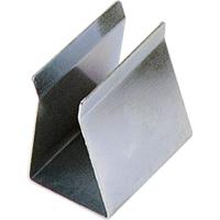 Velleman BH980 Batterijhouder Aantal cellen: 1 9V (blok) (l x b x h) 23 x 17 x 26 mm - thumbnail
