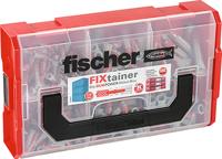 Fischer 535968 DuoPower Assortimentsdoos pluggen 210 stuk(s) - thumbnail