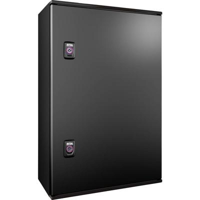 Rittal KE 9205.100 Behuizing 400 x 600 x 200 Plastic Grafietzwart 1 stuk(s)