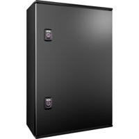 Rittal KE 9205.100 Behuizing 400 x 600 x 200 Plastic Grafietzwart 1 stuk(s) - thumbnail