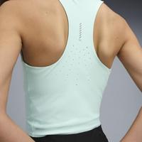 Puma Raceday Crop Top Dames - thumbnail