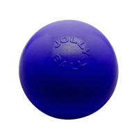 Jolly Bounce-n Play Blauw M (15 cm) - thumbnail