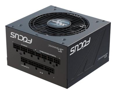 Voedingsbron SeaSonic FOCUS-GX-750-V4 750 W 80 Plus Gold