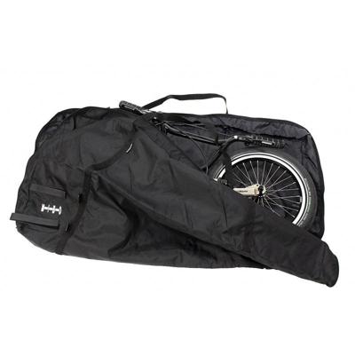 Mibo Travelbag tiny mastr -black