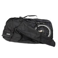 Mibo Travelbag tiny mastr -black - thumbnail