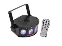 Eurolite LED SCY-5 Hybrid Beam Effect - thumbnail