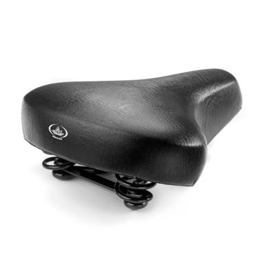 Monte Grappa zadel touring cover met zadelstrop