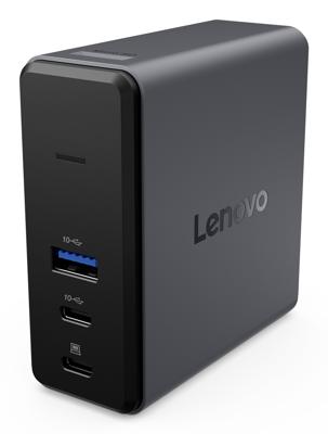 Lenovo USB-C dockingstation