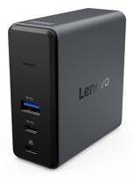 Lenovo USB-C dockingstation - thumbnail