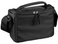 Sony LCS-SL10 Draagtas zwart (LCSSL10B.SYH) - thumbnail