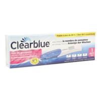 Clearblue Zwangerschapstest Conception Indicator 1 - thumbnail