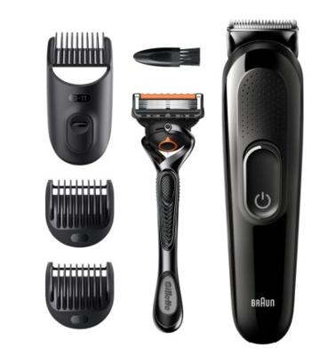 Tondeuse Braun SK3300 - thumbnail