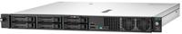 Hewlett Packard Enterprise ProLiant DL20 server Rack (1U) Intel Xeon E 2,8 GHz 16 GB DDR4-SDRAM 500 W - thumbnail