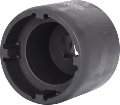 3/4-sleufmoersleutel met 4 pennen voor Scania, binnentap Ø 58 mm KS Tools 460.1515