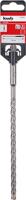 Hamerboor hb4x 8x210 mm KWB - Kwb - thumbnail