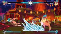 Them's Fightin' Herds Deluxe Edition - thumbnail