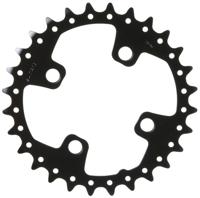 SHIMANO kettingblad "slx fc-m675" chain ring shim. slx 28t.aj 4-arm,m675 - thumbnail