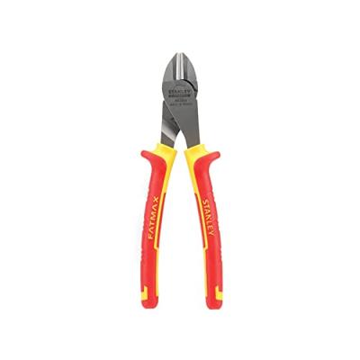 Snijtang vde 1000v 18 cm Stanley - Stanley Snijtang vde 1000v 18 cm Stanley - Stanley