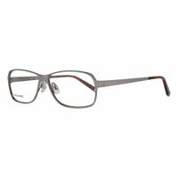 Heren Brillenframe Dsquared2 DQ5057 56015 Grijs ø 56 mm - thumbnail