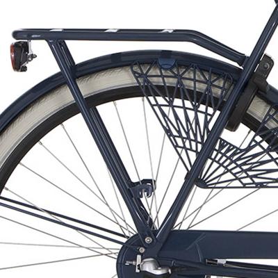 Cortina achterdrager milo d49 h51 dark blue