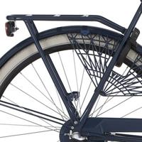 Cortina achterdrager milo d49 h51 dark blue - thumbnail