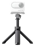 Insta360 2-in-1 Mini Statief voor X3, Link, ONE RS, R, X2, GO 2, X, Zwart - thumbnail