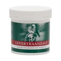 Grand National Levertraanzalf - thumbnail