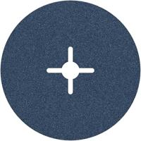 Bosch Accessories 2608606744 Fiberschijf Diameter 180 mm 1 stuk(s) - thumbnail