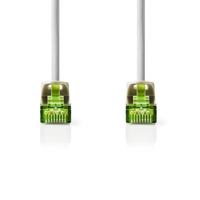 Nedis CCGL85420GY150 CAT7-Kabel PiMF RJ45 Ma netwerkkabel Grijs 15 m - thumbnail