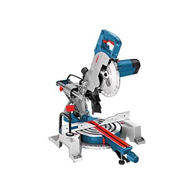 Bosch Professional GCM 80 SJ Afkortzaag 216mm 1400W - 0601B19001
