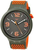 Horloge Uniseks Swatch SO27M101 (Ø 47 mm) - thumbnail