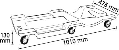 Vigor V6973 V6973 Ligkar