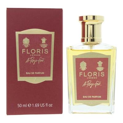 Damesparfum Floris EDP