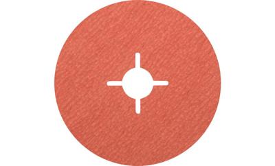 PFERD TOOLS FS 125-22 A-COOL 120 64132125 Schuurpapier voor schuurschijf Korrelgrootte (num) 120 (Ø) 125 mm 25 stuk(s)