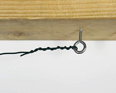 Connex Assortiment Haken En Ogen 242Dlg - DP8500110