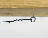 Connex Assortiment Haken En Ogen 242Dlg - DP8500110 - thumbnail