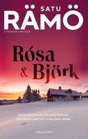 Rósa en Björk - Satu Rämö - ebook - thumbnail