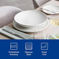 Villeroy & Boch Afina Bowl 25cm, 0,75L - thumbnail
