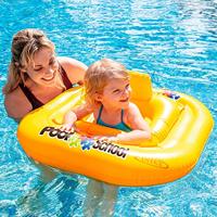 Intex Baby zwemband met zitje - thumbnail