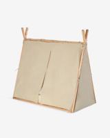 Kave Home Kinderbed 'Maralis', 70 x 140cm, kleur Naturel - thumbnail